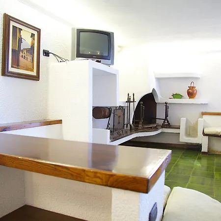 Holiday home Camaiani *