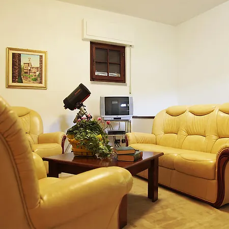 Holiday home Camaiani Arezzo