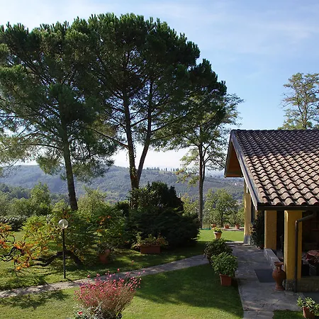 Holiday home Camaiani