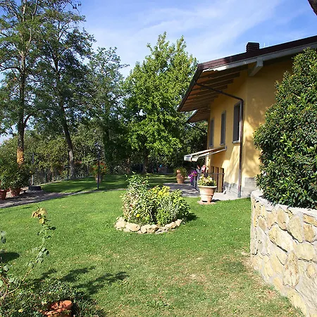 Holiday home Camaiani Arezzo
