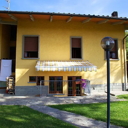 Holiday home Camaiani *