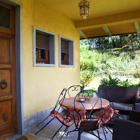 Holiday home Camaiani
