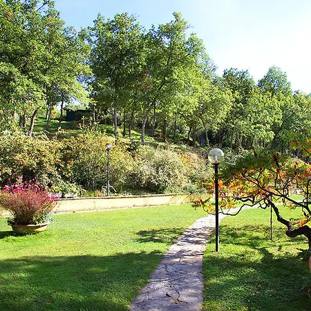 Vakantiehuis Camaiani *